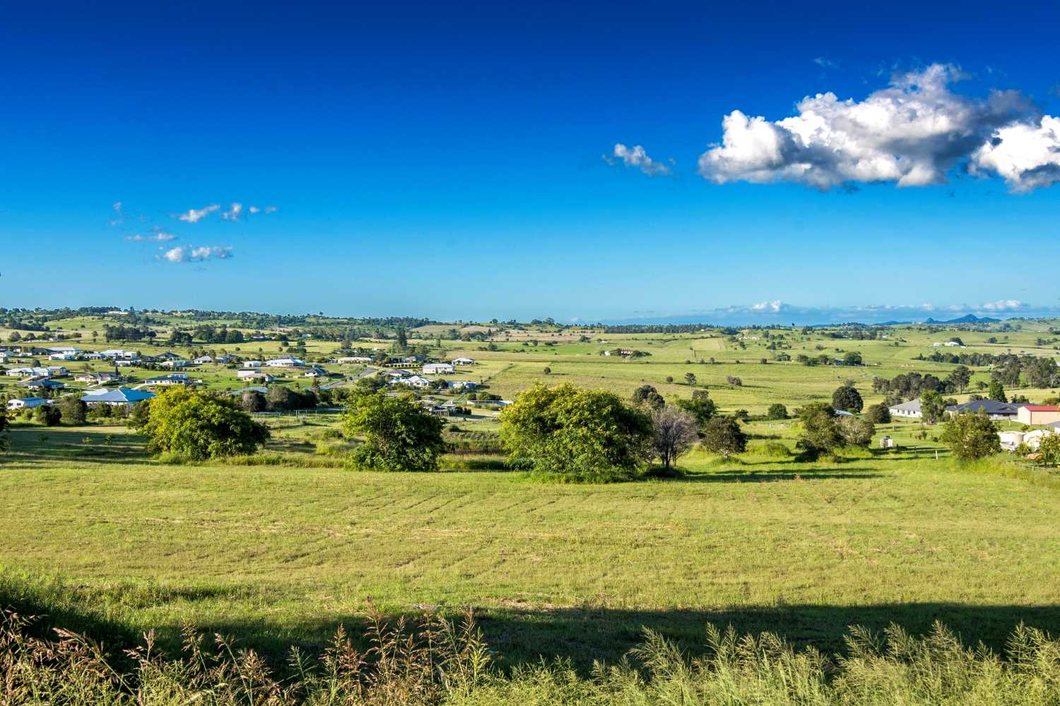 [Land for Sale] Hillview Estate, Boonah OpenLot